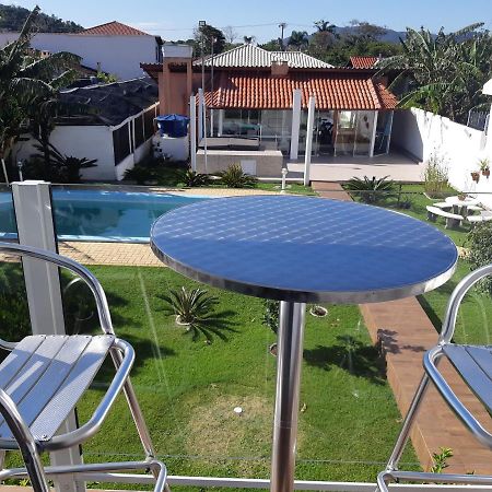 Quinta do Lapa II Appartamento Florianópolis Esterno foto