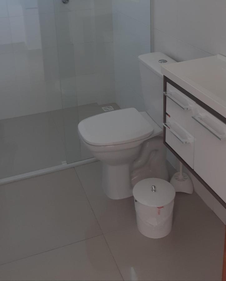 Quinta do Lapa II Appartamento Florianópolis Esterno foto
