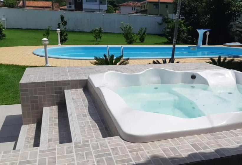 Quinta do Lapa II Appartamento Florianópolis Esterno foto