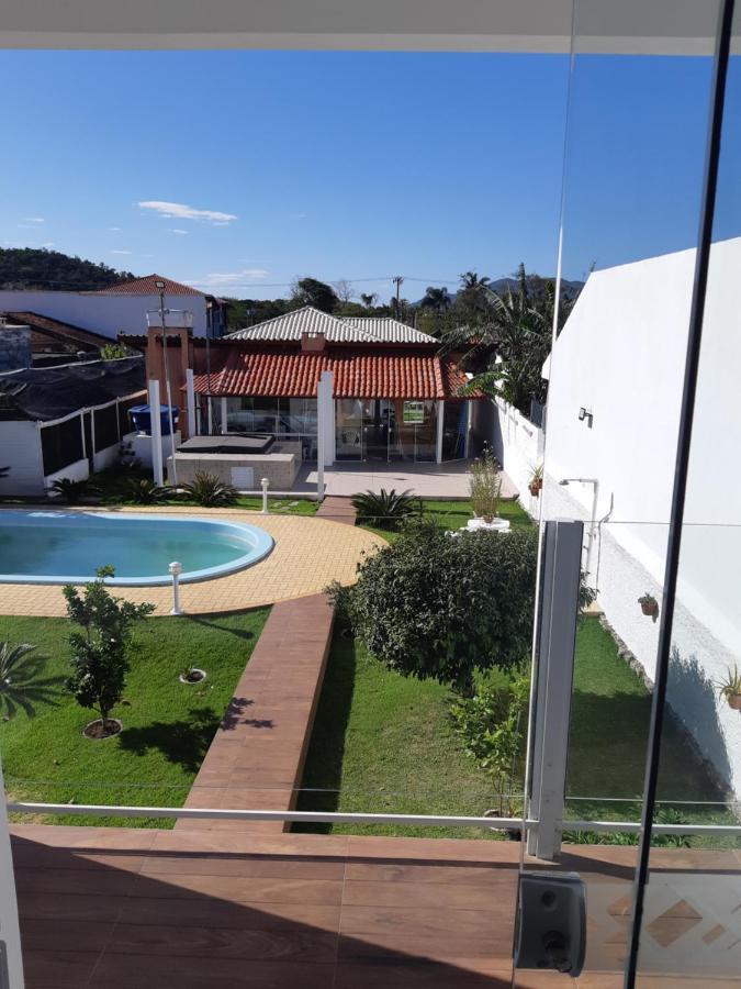 Quinta do Lapa II Appartamento Florianópolis Esterno foto