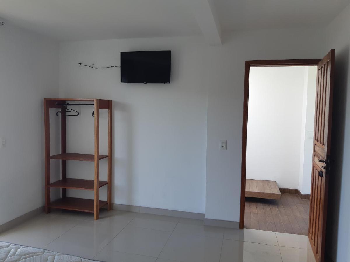Quinta do Lapa II Appartamento Florianópolis Esterno foto