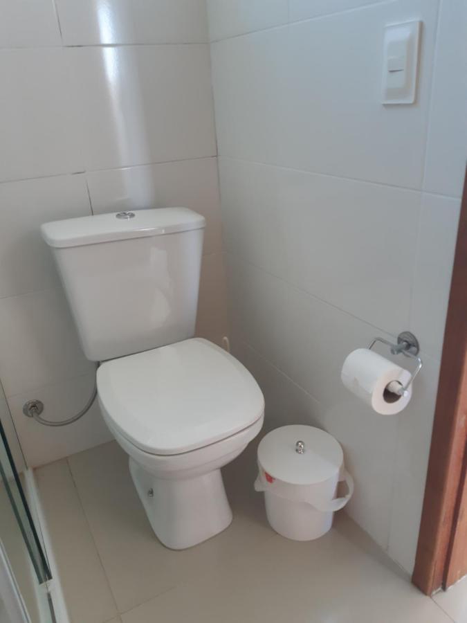 Quinta do Lapa II Appartamento Florianópolis Esterno foto