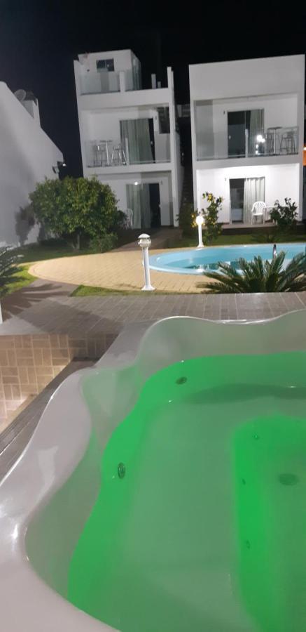 Quinta do Lapa II Appartamento Florianópolis Esterno foto