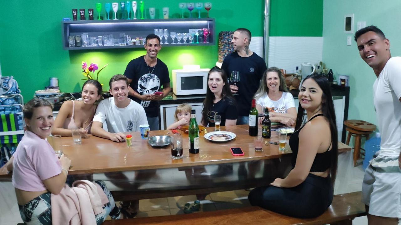 Quinta do Lapa II Appartamento Florianópolis Esterno foto