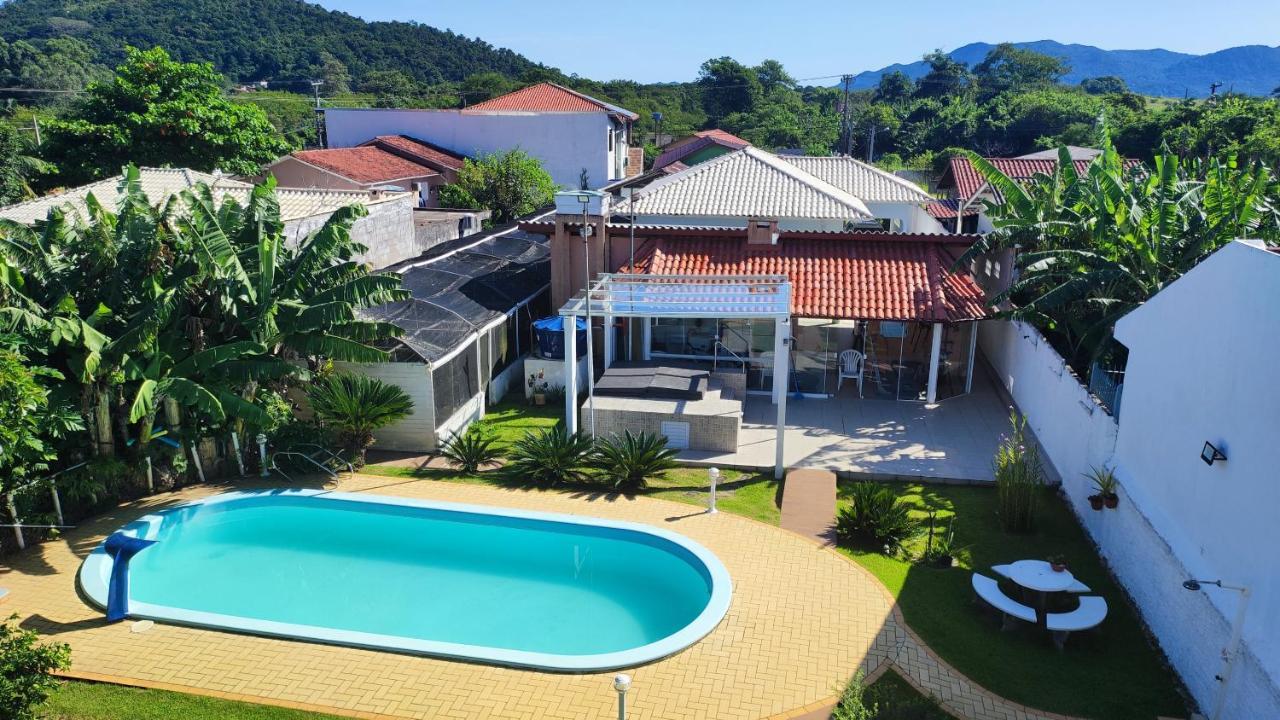Quinta do Lapa II Appartamento Florianópolis Esterno foto